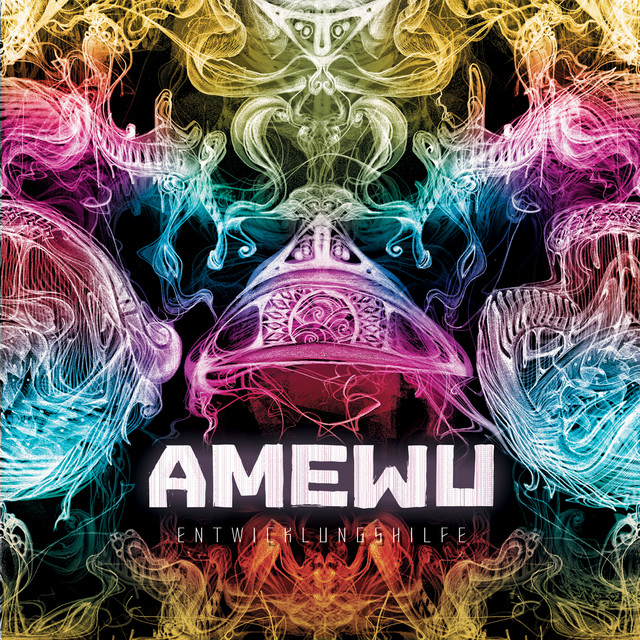 Entwicklungshilfe cover art