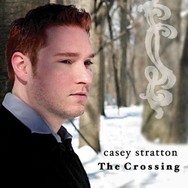 The Crossing cover