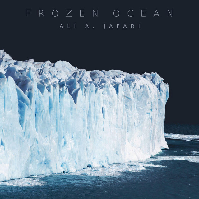 Frozen Ocean cover art