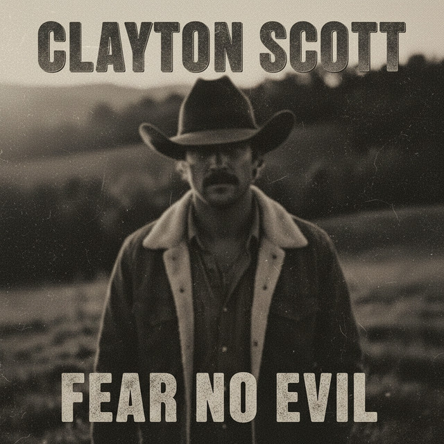 Fear No Evil - song and lyrics by Clayton Scott | Spotify