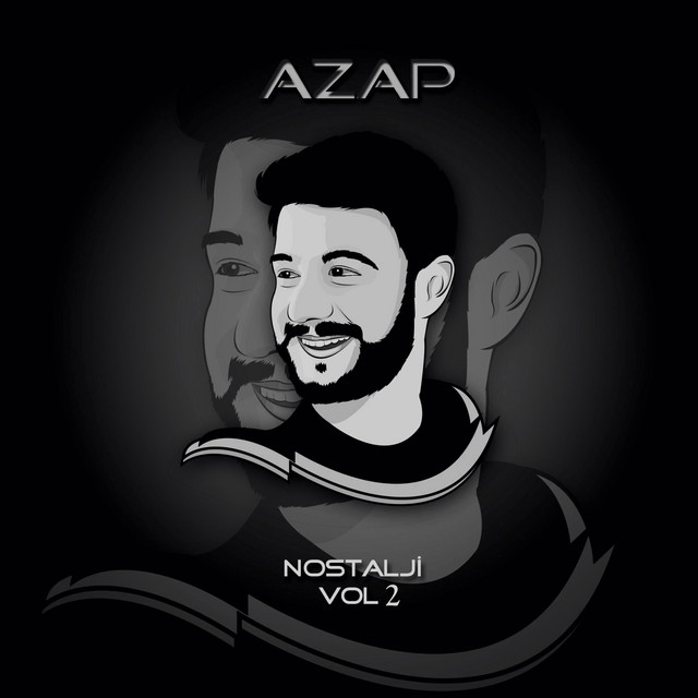 Nostalji, Vol. 2 cover art