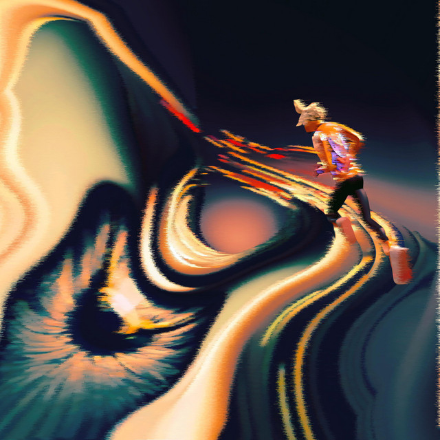RETREAT cover art