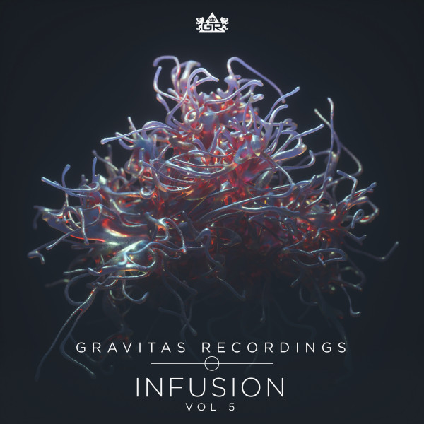 Infusion, Vol. 5 cover