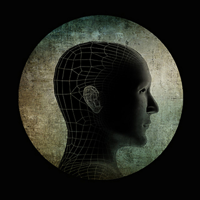 Mind Techno Control cover