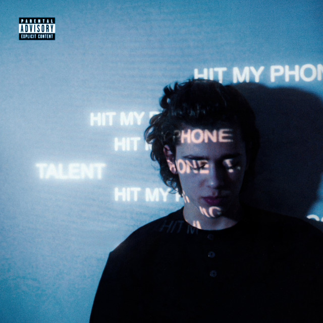 undefined album image