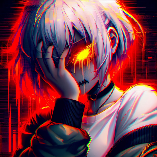 Обкладинка: UNCONTROL - speed up — ACIDIMMORTAL