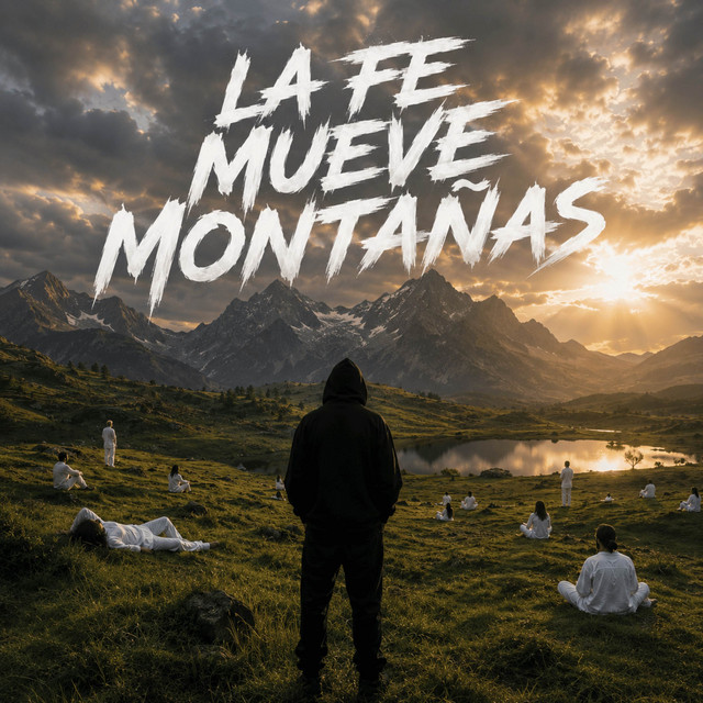 La Fe Mueve Montañas