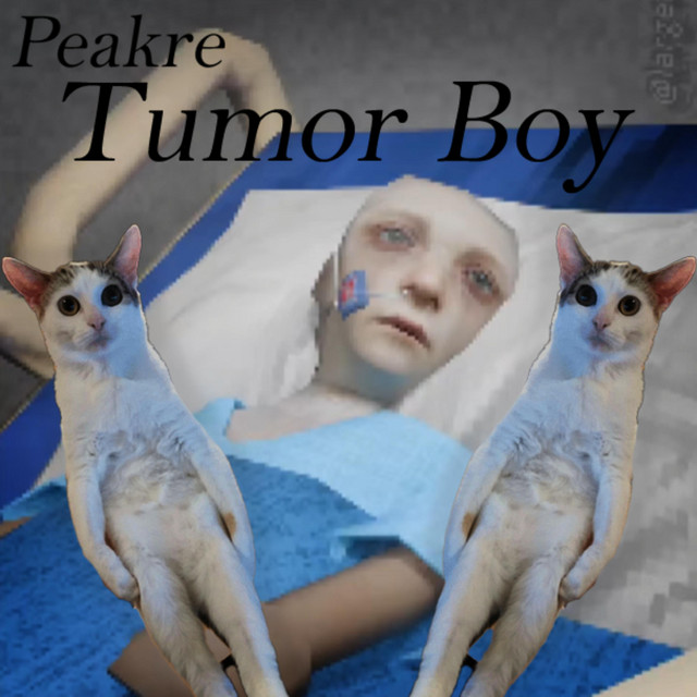 Peakre