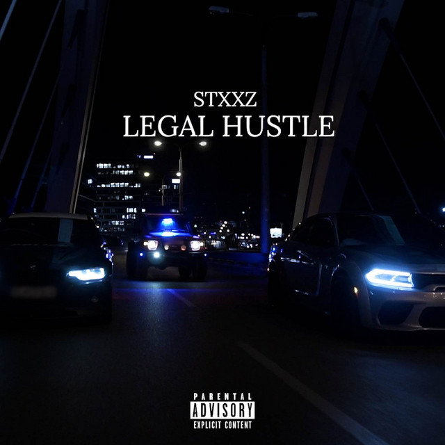 Legal Hustle