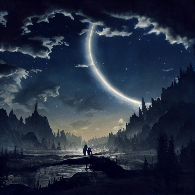 Críocha cover art