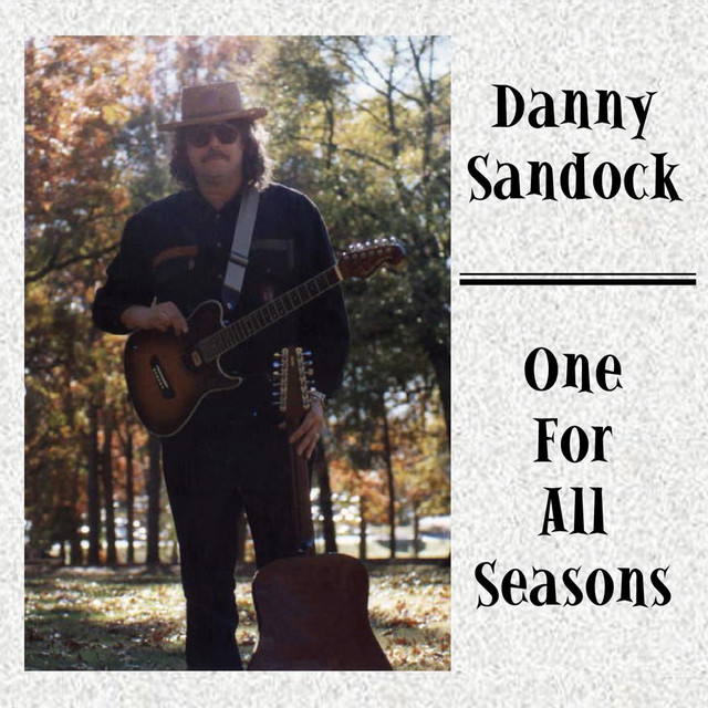 Danny Sandock