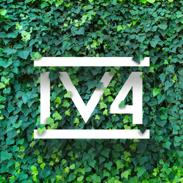 IV4 (EP) cover art