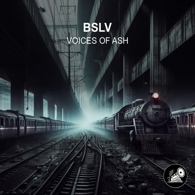 Обкладинка: Voices of Ash — BSLV