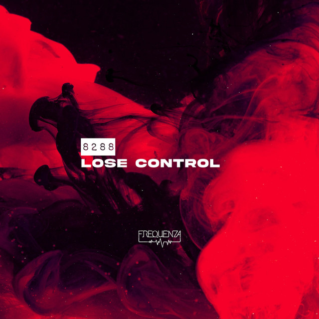 Lose Control album art