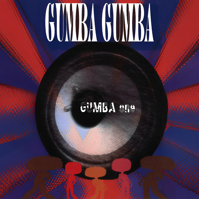 Gumba Gumba