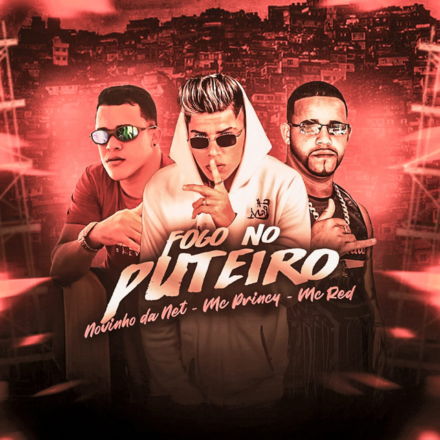 Fogo no Puteiro