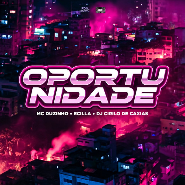 Oportunidade