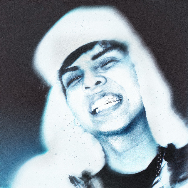 ESTACIONES cover art