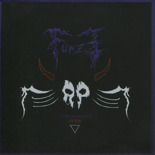 Reaper Subconcious Guide cover art