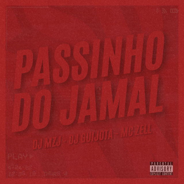 Passinho do Jamal