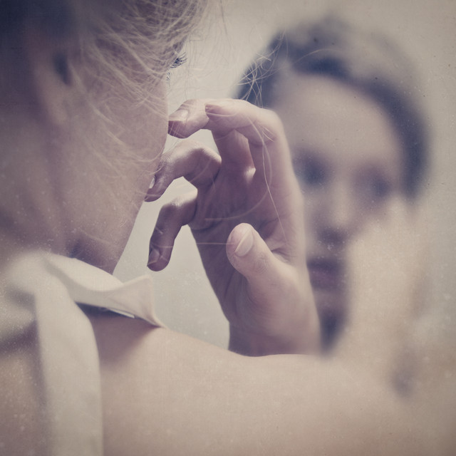 Broken Devotion cover art