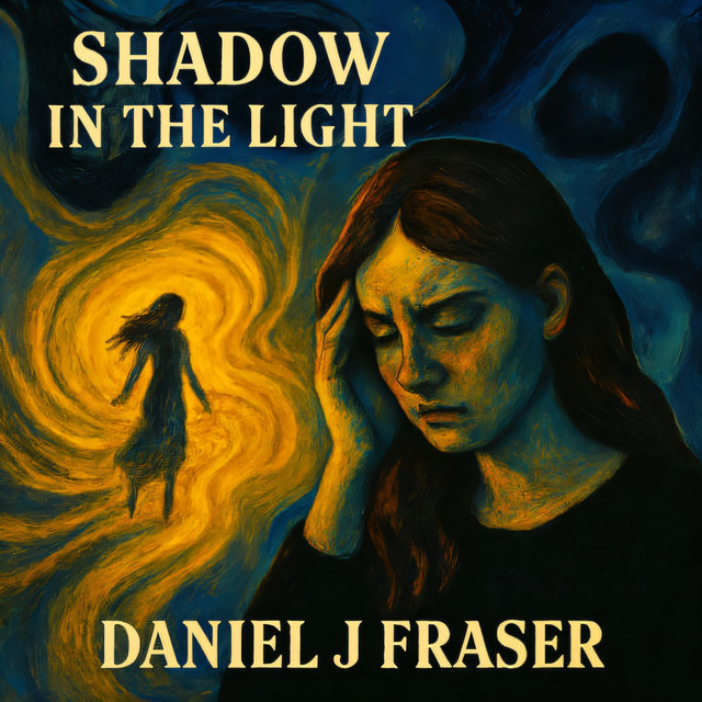 Daniel J Fraser – Shadow in the Light