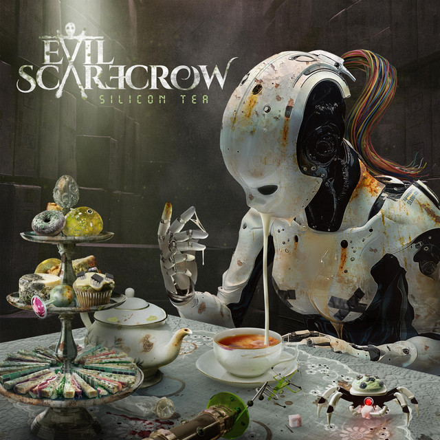 Silicon Tea cover art