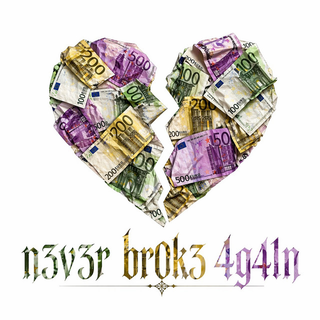 undefined album image
