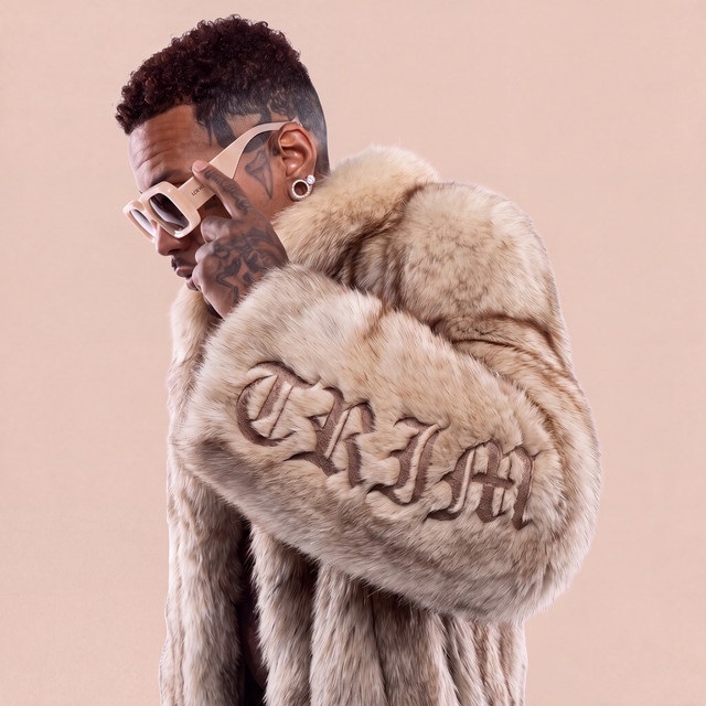 Trim cover art
