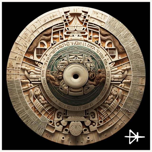 Destiny EP cover art