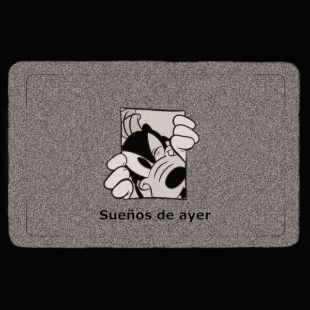Sueños de ayer