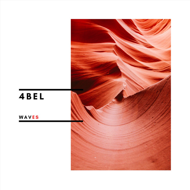 Waves cover art