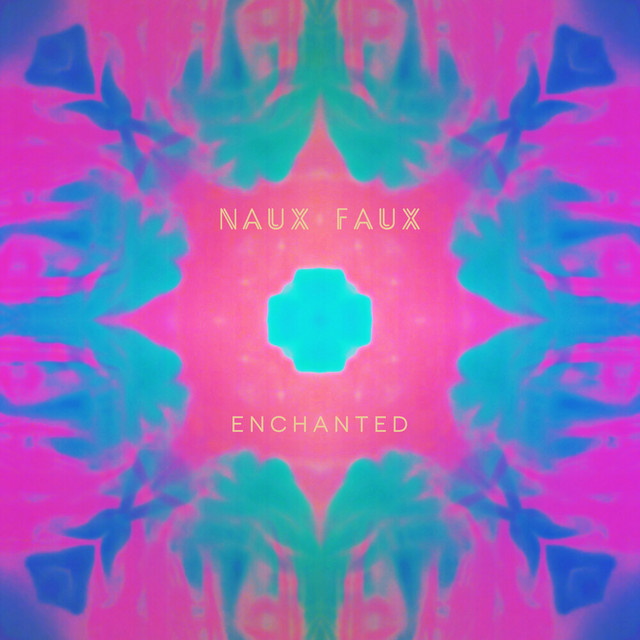 Enchanted cover