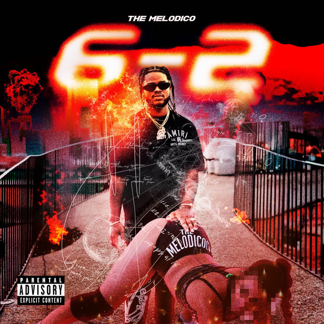 6 - 2