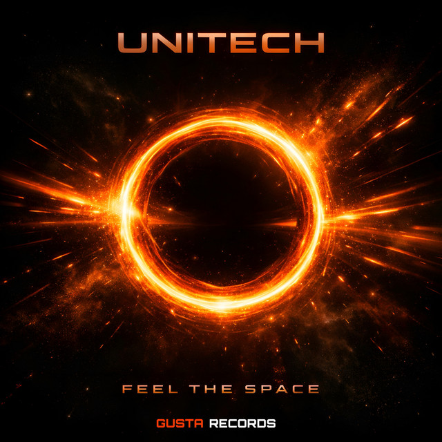 Feel the Space
