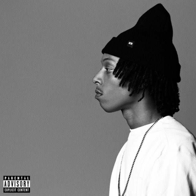 Who Is Chris King? cover art