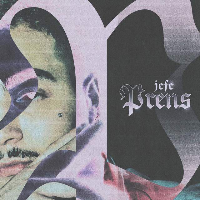 Prens cover art