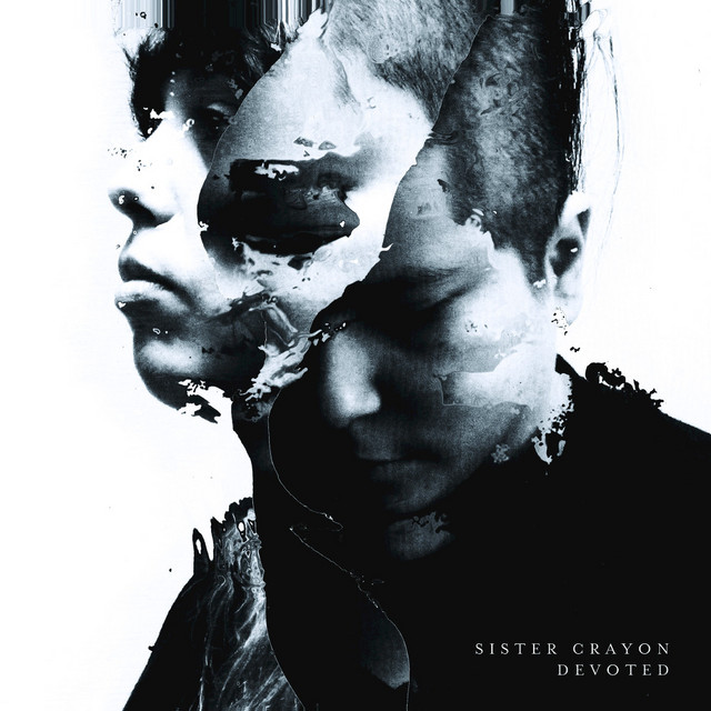 Devoted cover art