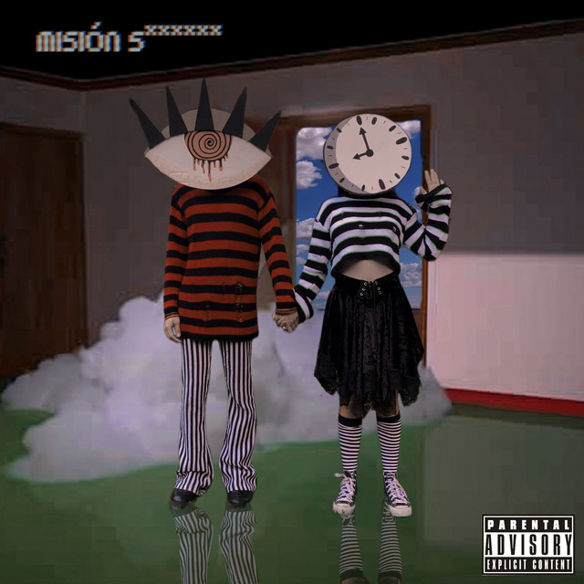Misión S****** album image