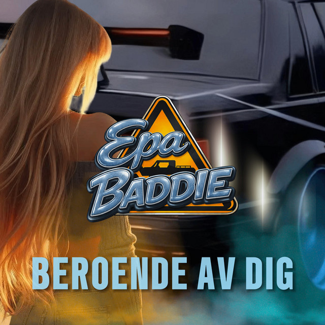 BEROENDE AV DIG cover art