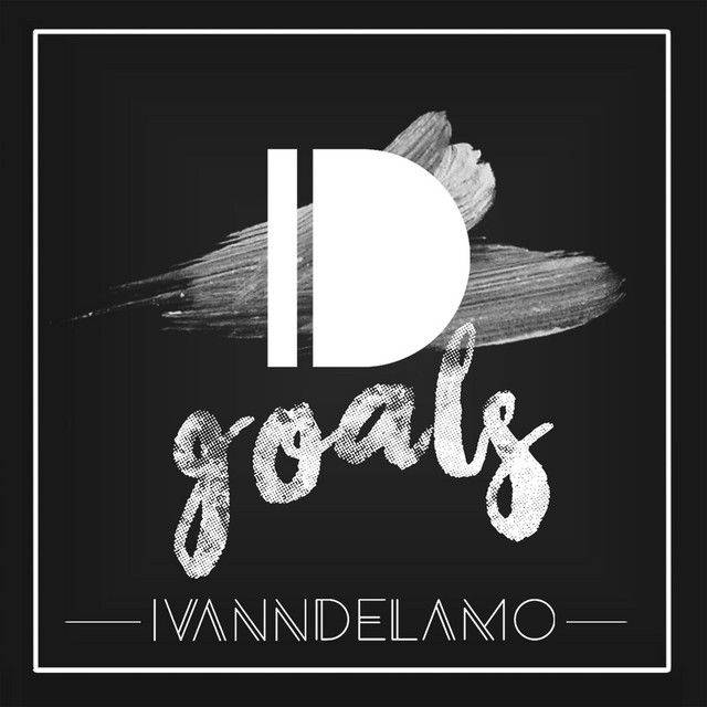 Goals cover art