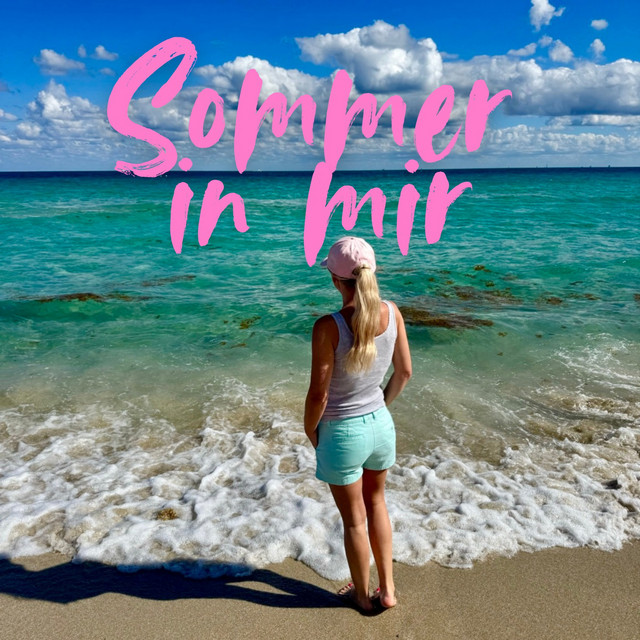 Sommer in mir cover