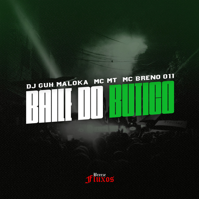 Baile do Butico