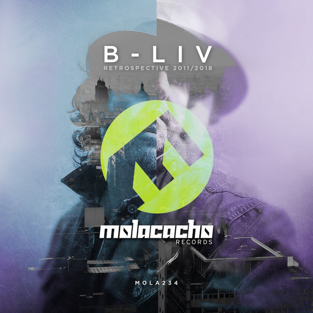 Retrospective 2011-2018 cover art
