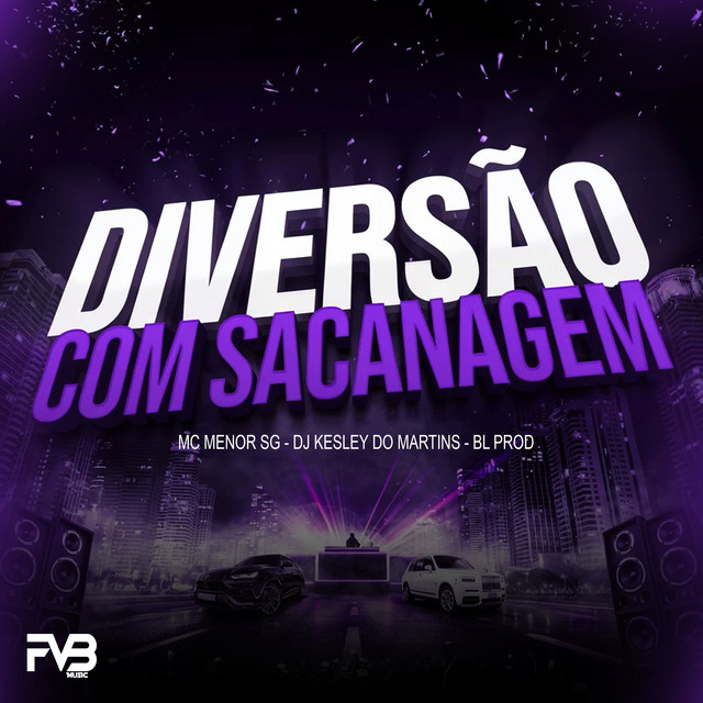 Diversão com Sacanagem