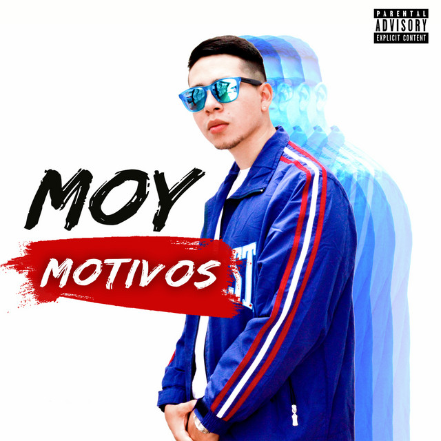 Motivos cover art