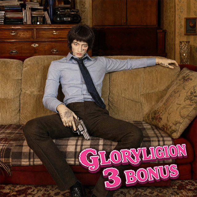 GLORYLIGION 3 bonus