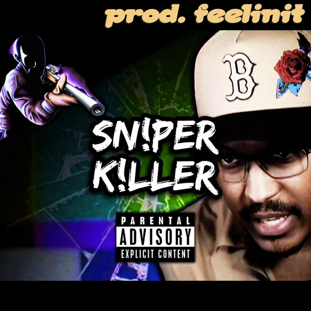 SN!PER K!LLER