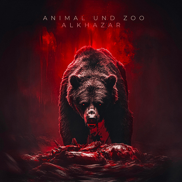 ANIMAL UND ZOO