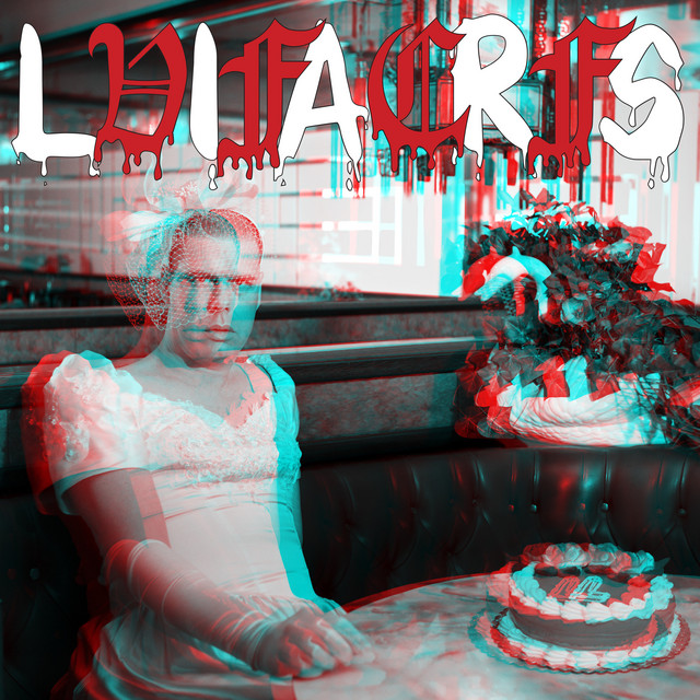 Vfcf cover art